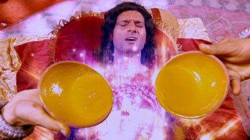 Mahabharat Season 20 Episode 7 - Nakul and Sahadev treat Karna