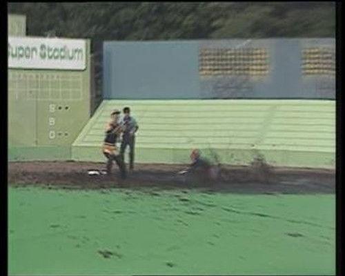 Takeshi's Castle Season 4 Episode 3 - Episode 103