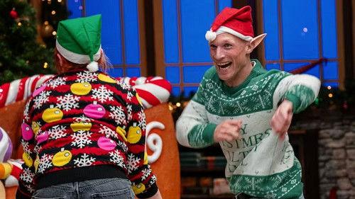 24 stjerners julekalender Season 2 Episode 2 - Episode 2