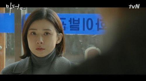 Mother Season 1 Episode 8 - Hong Hee's Past