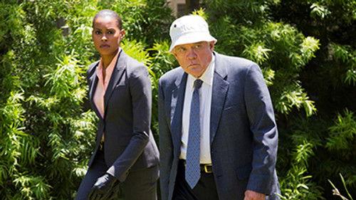 Major Crimes Season 2 Episode 8 - The Deep End