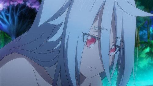 Comet Lucifer Season 1 Episode 8 - Path