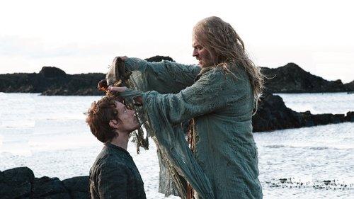 undefined Season 2 Episode 3 - What Is Dead May Never Die