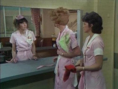 Alice Season 1 Episode 15 - Mel's in Love