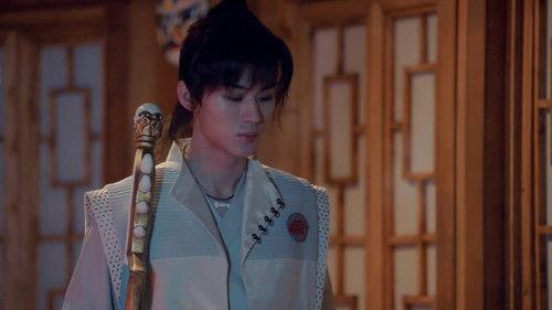 Cat and Dog Season 1 Episode 21 - Episode 21