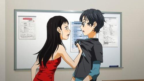 Your Lie in April Season 1 Episode 9 - Resonance