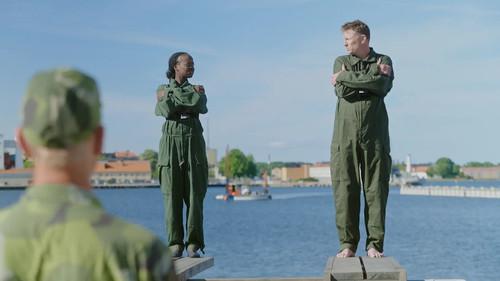 Kompani Svan Season 3 Episode 11 - Episode 11