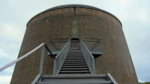 Extraordinary Escapes with Sandi Toksvig Season 1 Episode 1 - Episode 1