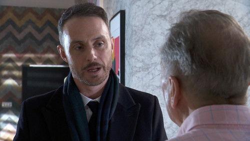 Hollyoaks Season 32 Episode 2 - Tue 06 Jan 2026