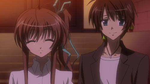 The Hill Dyed Rose Madder Season 1 Episode 10 - The Scarlet Confusion