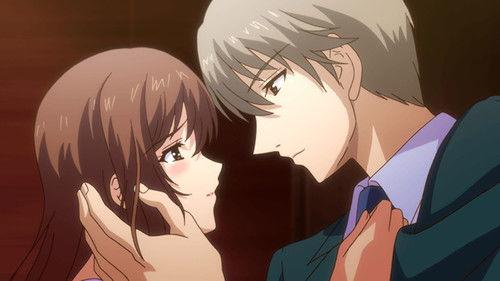 Eternity Shinya no Nurekoi Channel Season 1 Episode 12 - Episode 12