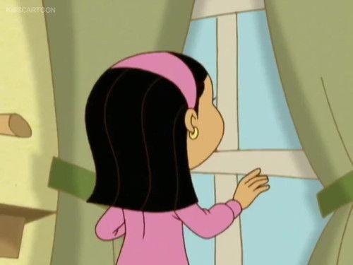 Maya & Miguel Season 1 Episode 1 - Mala Suerte