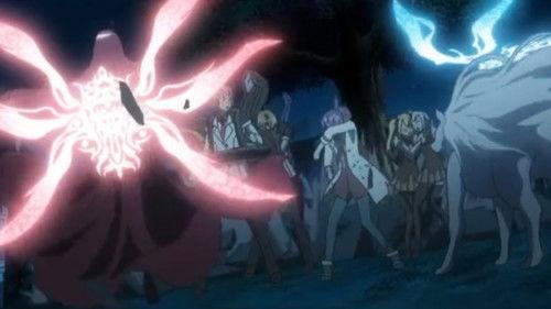 Polyphonica Season 2 Episode 9 - Ambition: Marcato