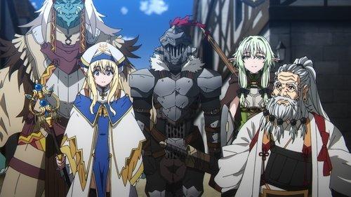 Goblin Slayer Season 2 Episode 1 - An Ordinary Spring Day