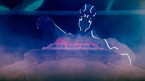 Ex-Arm Season 1 Episode 10 - Genes of the Original Sin