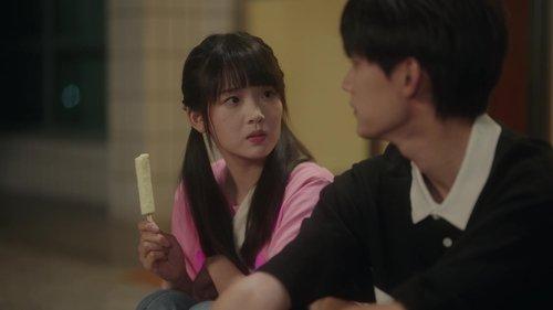 When I Fly Towards You Season 1 Episode 14 - So Rangrang Likes Sunflowers