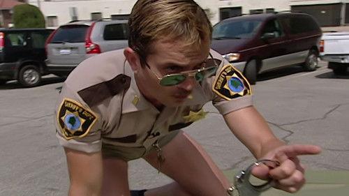 Reno 911! Season 2 Episode 15 - Milkshake Man's Death