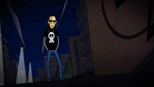 This World Can't Tear Me Down Season 1 Episode 5 - Four Billion Light Years