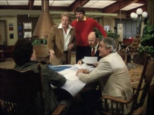 Vega$ Season 3 Episode 13 - Heist