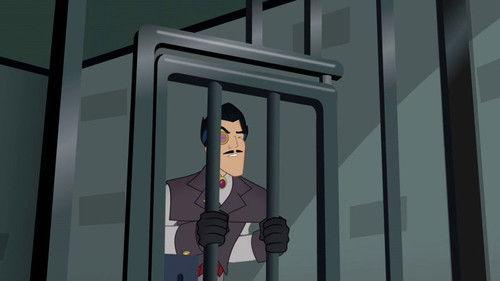 Transformers: Rescue Bots Season 2 Episode 24 - Rise of the Heroes