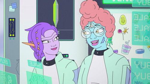 The Second Best Hospital in the Galaxy Season 2 Episode 4 - Should We Buy a Spaceship That's Also a Can Opener?