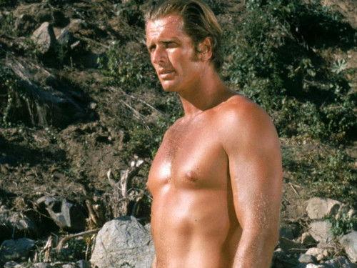 Tarzan Season 2 Episode 14 - Creeping Giants