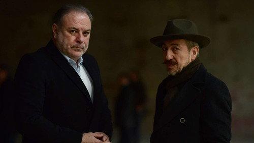 Halka Season 1 Episode 6 - Çağatay