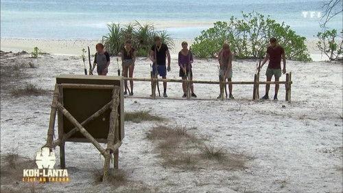Koh-Lanta Season 19 Episode 13 - Episode 13