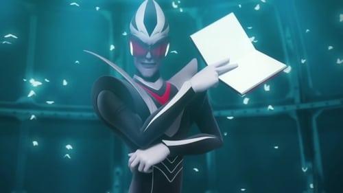 undefined Season 2 Episode 1 - The Collector