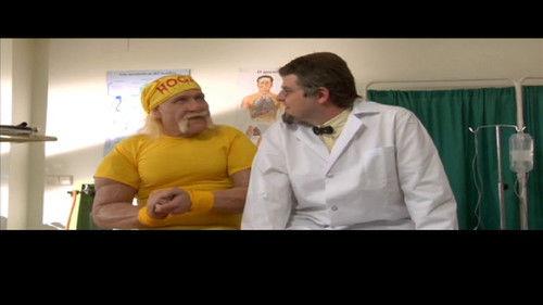 Muchachada Nui Season 2 Episode 9 - Introduced by Hulk Hogan