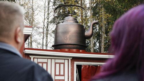 Suomen huutokauppakeisari Season 6 Episode 4 - Juhlahuutokauppa