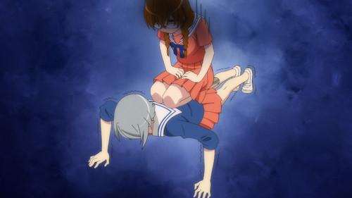 The Little Lies We All Tell Season 1 Episode 2 - School Festival
