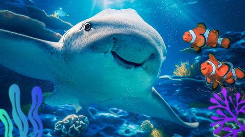 Reef School Season 2 Episode 20 - Happy Holidays