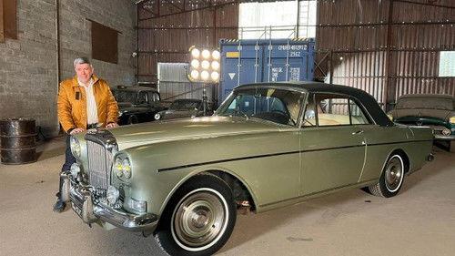 Vintage Mecanic Season 7 Episode 17 - Episode 17