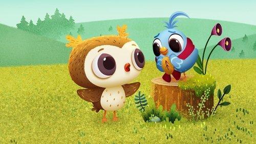 Odo Season 1 Episode 8 - The Deputy