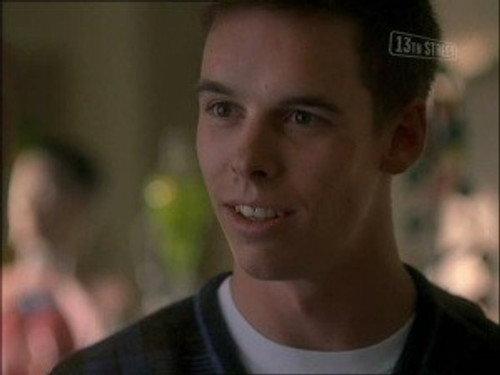 Crossing Jordan Season 3 Episode 4 - Is That Plutonium in Your Pocket, or Are You Just Happy to See Me?