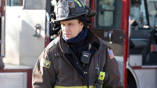Chicago Fire Season 9 Episode 6 - Blow This Up Somehow