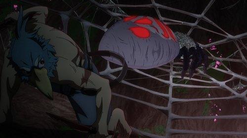 Shangri-La Frontier Season 1 Episode 10 - Let's Go Tomb Raiding!!