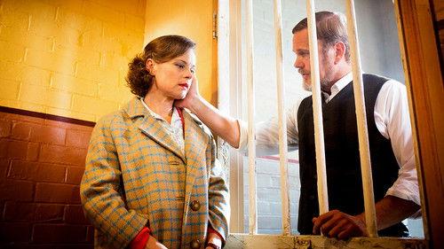 The Doctor Blake Mysteries Season 4 Episode 8 - The Visible World