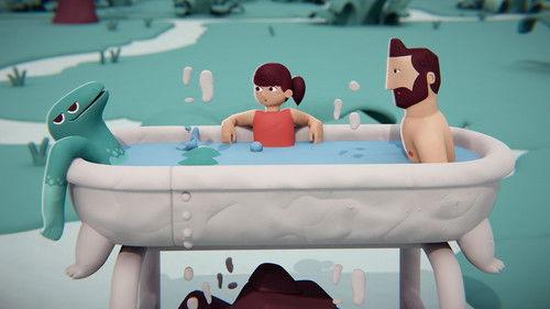 Big Lizard Season 1 Episode 8 - Hot and Cold