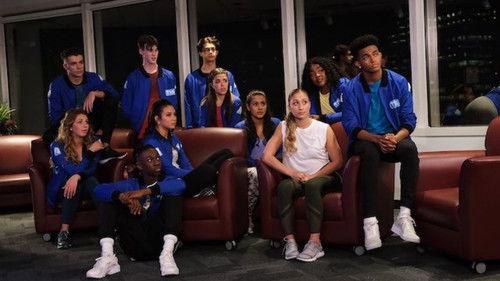 The Next Step Season 7 Episode 24 - It All Comes Down to This