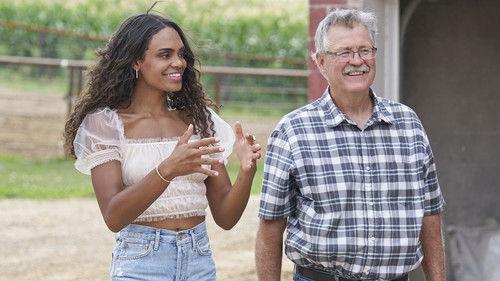 The Bachelorette Season 18 Episode 6 - Week 6