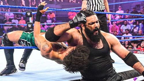 WWE NXT Season 16 Episode 22 - NXT #676