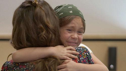 El amor no tiene receta Season 1 Episode 37 - Te extraño mucho Paz