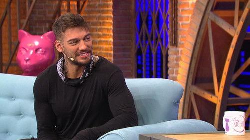 Lady Night Season 2 Episode 17 - Lucas Lucco