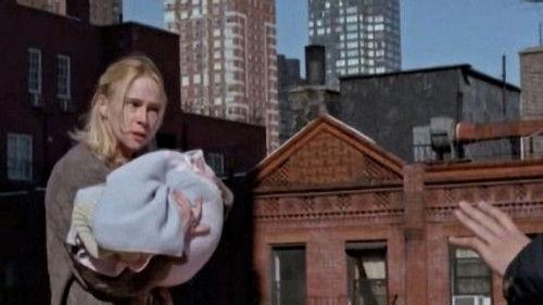 Third Watch Season 4 Episode 17 - Letting Go