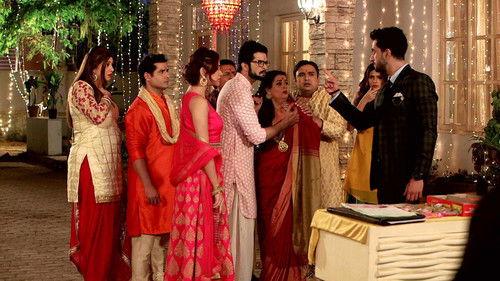 Bahu Hamari Rajni Kant Season 8 Episode 23 - The Homeless Kants!