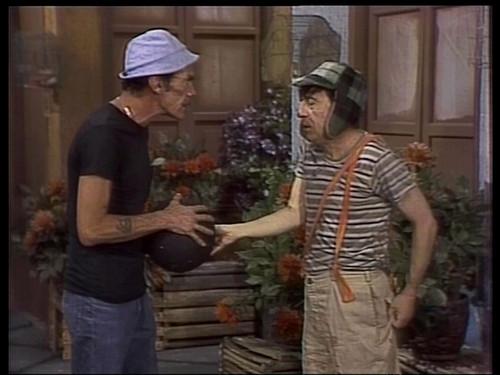 El Chavo del Ocho Season 6 Episode 40 - Episode 40
