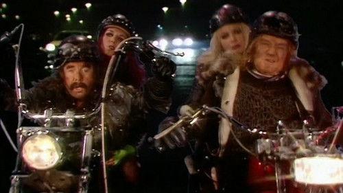 The Two Ronnies Season 12 Episode 4 - Episode 4