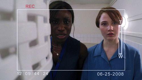 The Killer Beside Me Season 1 Episode 3 - The Evil Inside